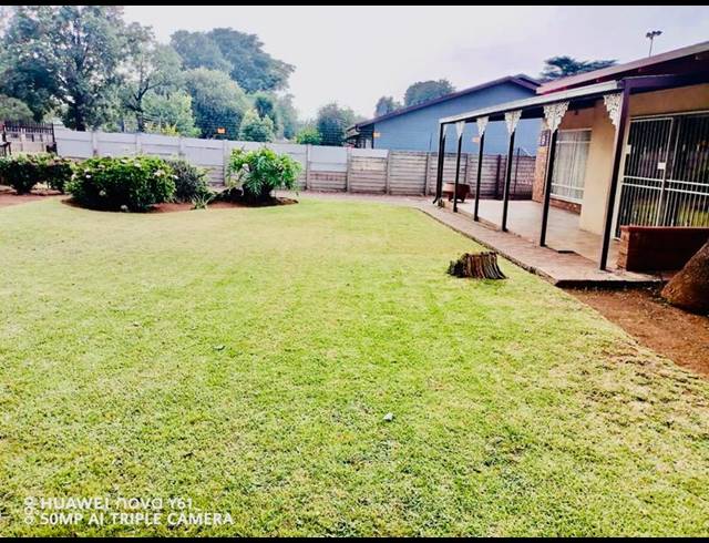 4 BEDROOM HOUSE FOR SALE IN VANDERBIJLPARK CW 6